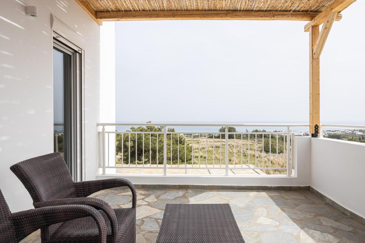 Villa Mamma Mia Gennadi Eksteriør billede